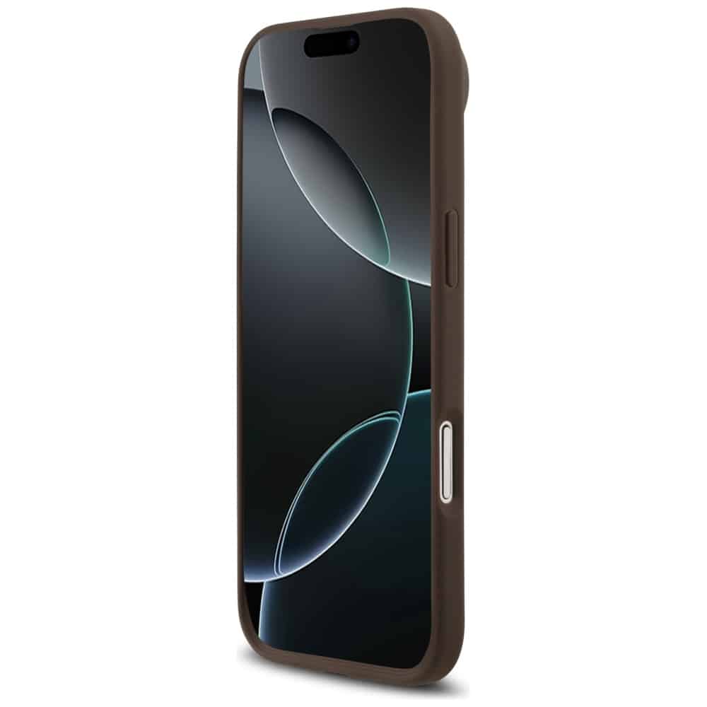 Guess Classic - θήκη για Apple iPhone Air - Καφέ - Image 5