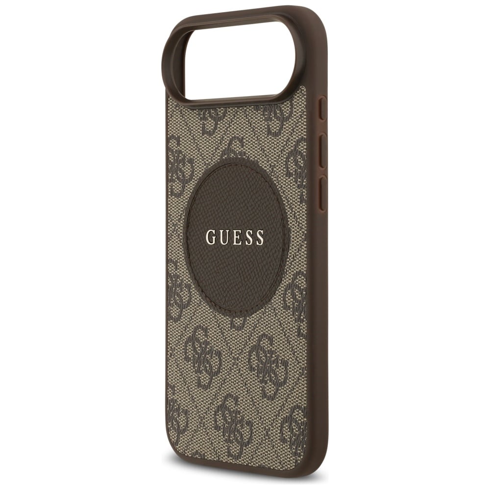 Guess Classic - θήκη για Apple iPhone Air - Καφέ - Image 6