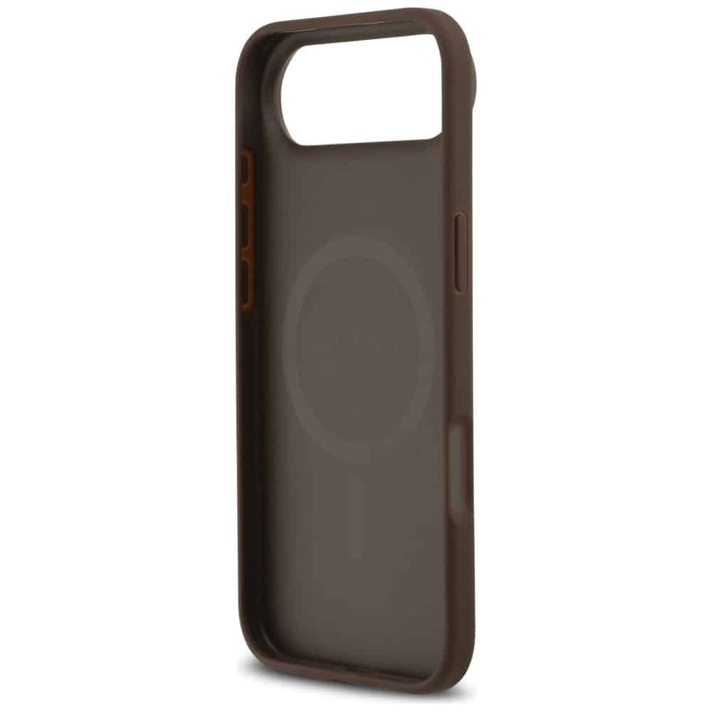 Guess Classic - θήκη για Apple iPhone Air - Καφέ - Image 7
