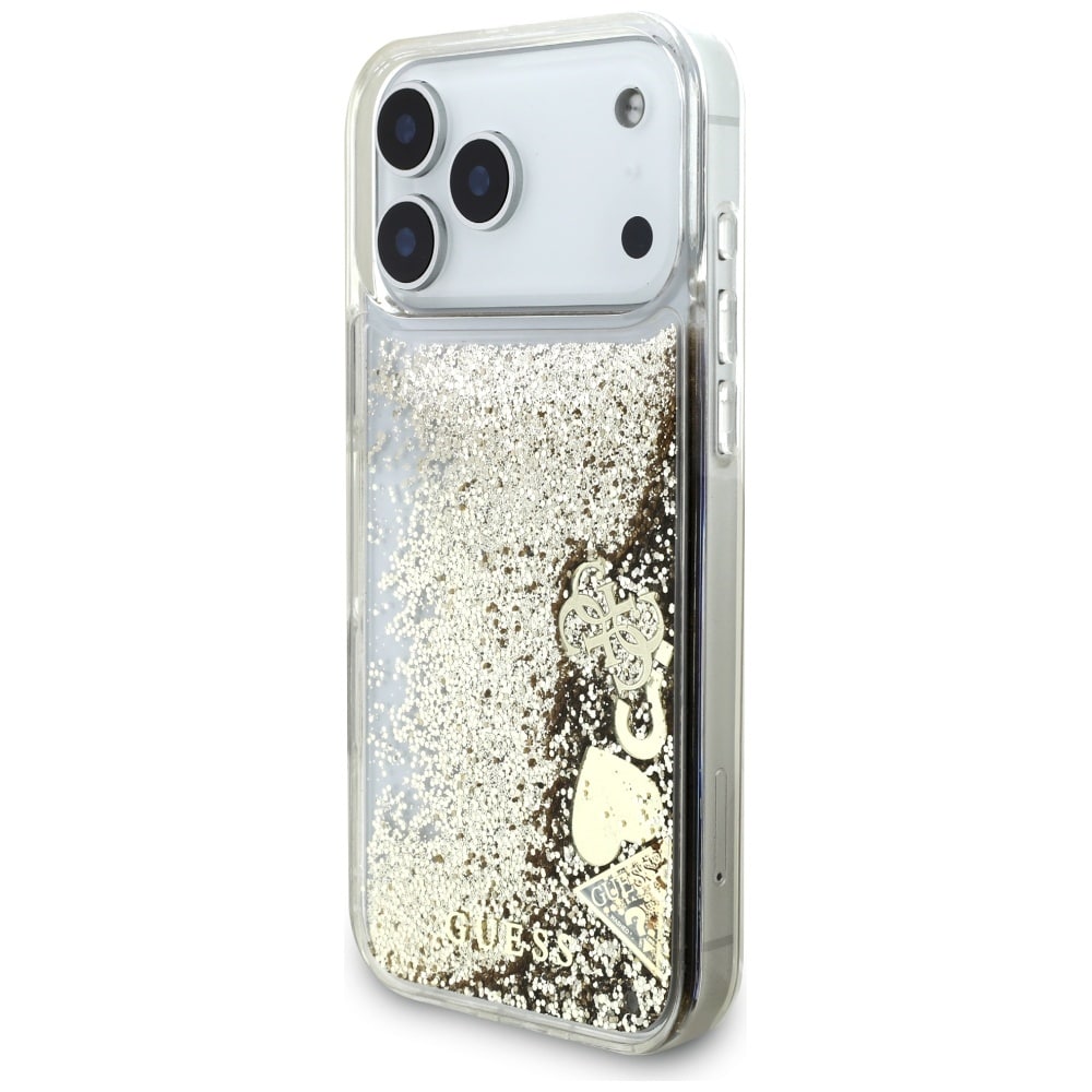 Guess Glitter - θήκη για Apple iPhone 17 Pro Max - Πολύχρωμο - Image 2