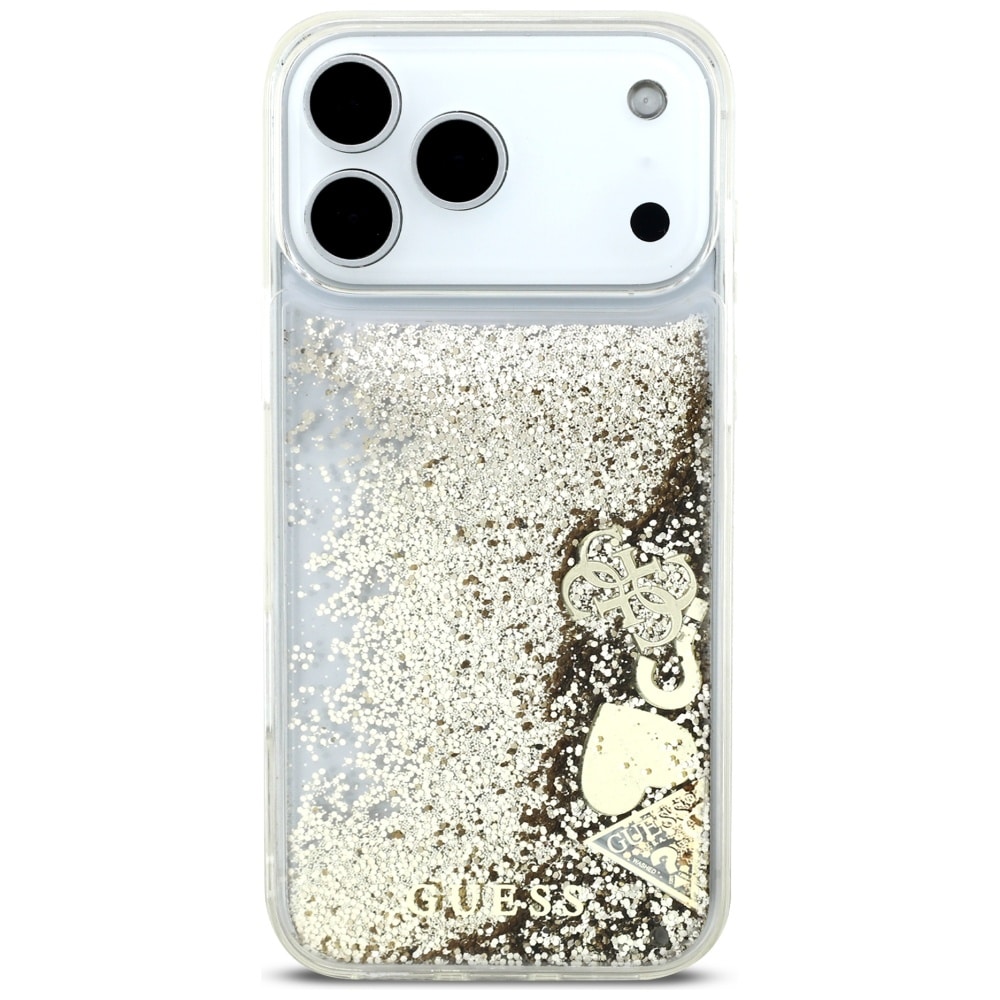 Guess Glitter - θήκη για Apple iPhone 17 Pro Max - Πολύχρωμο - Image 3