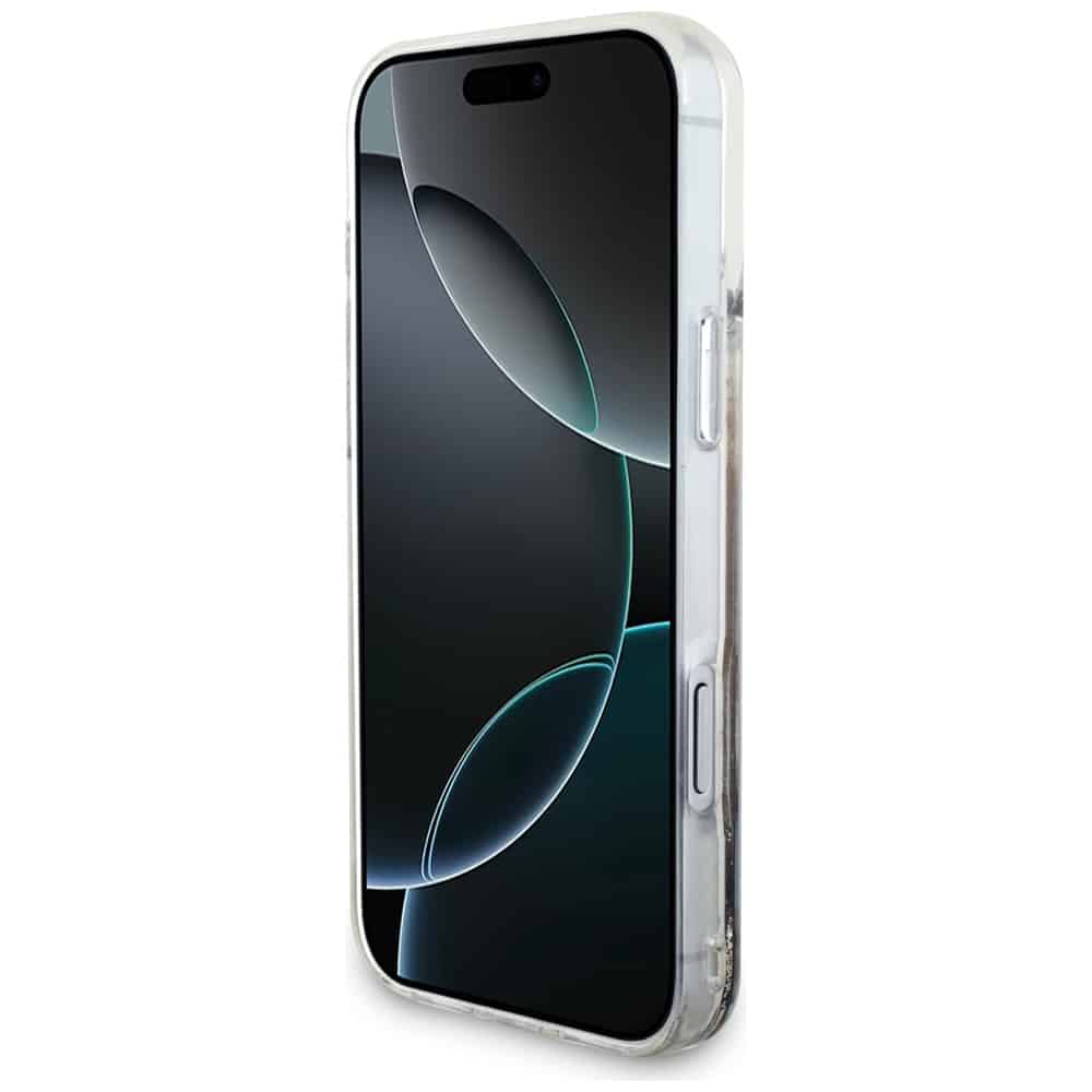 Guess Glitter - θήκη για Apple iPhone 17 Pro Max - Πολύχρωμο - Image 5