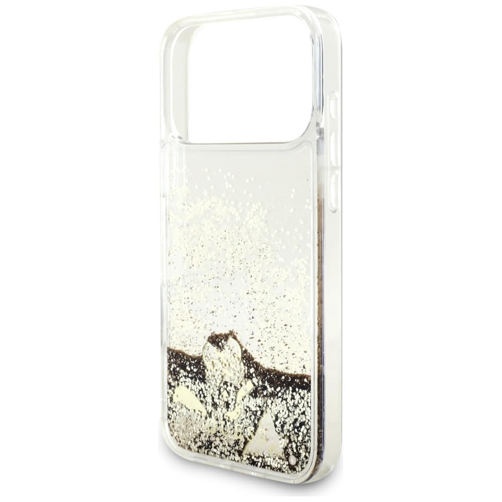 Guess Glitter - θήκη για Apple iPhone 17 Pro Max - Πολύχρωμο - Image 6