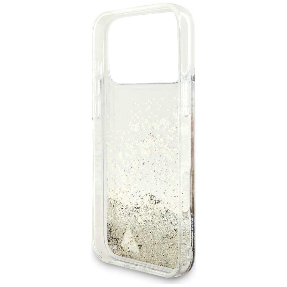 Guess Glitter - θήκη για Apple iPhone 17 Pro Max - Πολύχρωμο - Image 7