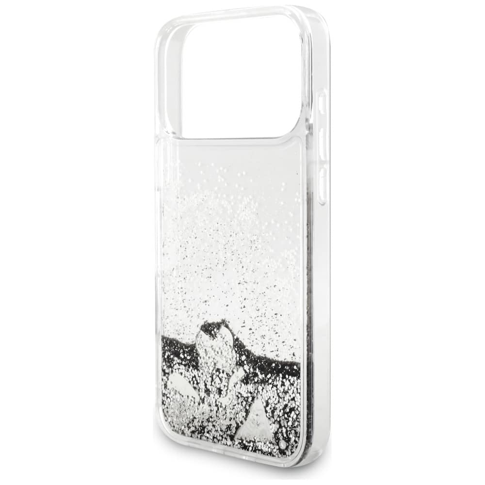 Guess Glitter Charms - θήκη για Apple iPhone 17 Pro Max - Πολύχρωμο - Image 6
