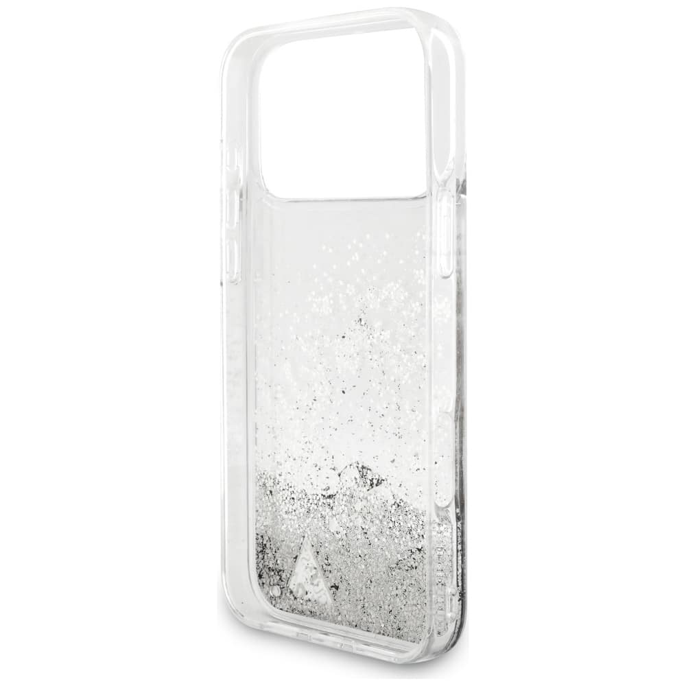 Guess Glitter Charms - θήκη για Apple iPhone 17 Pro Max - Πολύχρωμο - Image 7