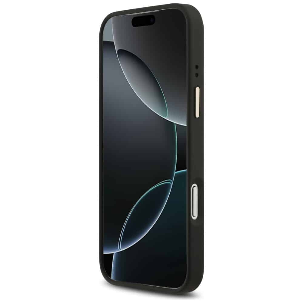 Guess Stripe - θήκη για Apple iPhone 17 Pro Max - Μαύρο - Image 5