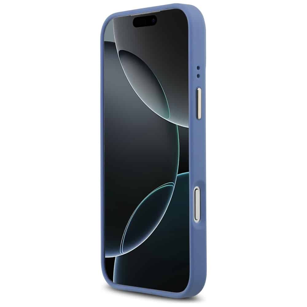 Guess Stripe - θήκη για Apple iPhone 17 Pro Max - Μπλε - Image 5