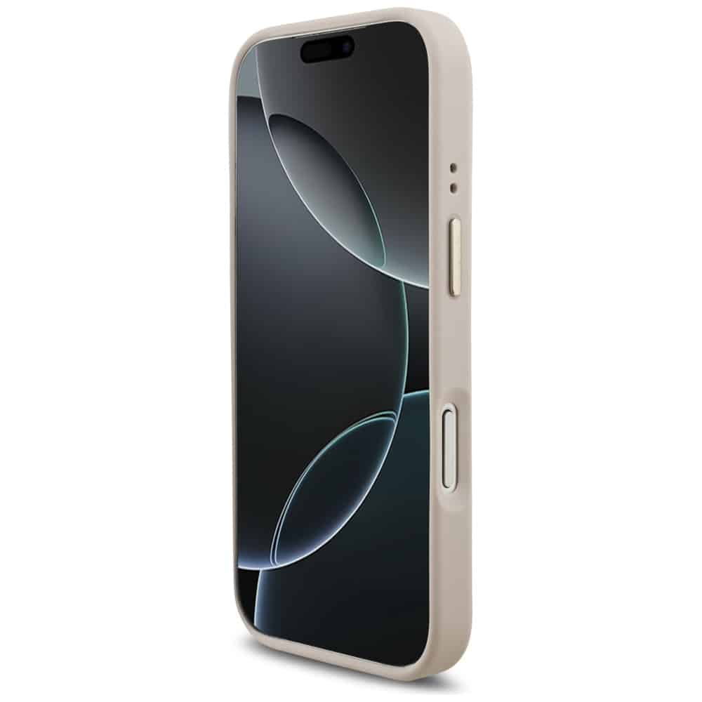 Guess Stripe - θήκη για Apple iPhone 17 Pro - Ροζ - Image 5