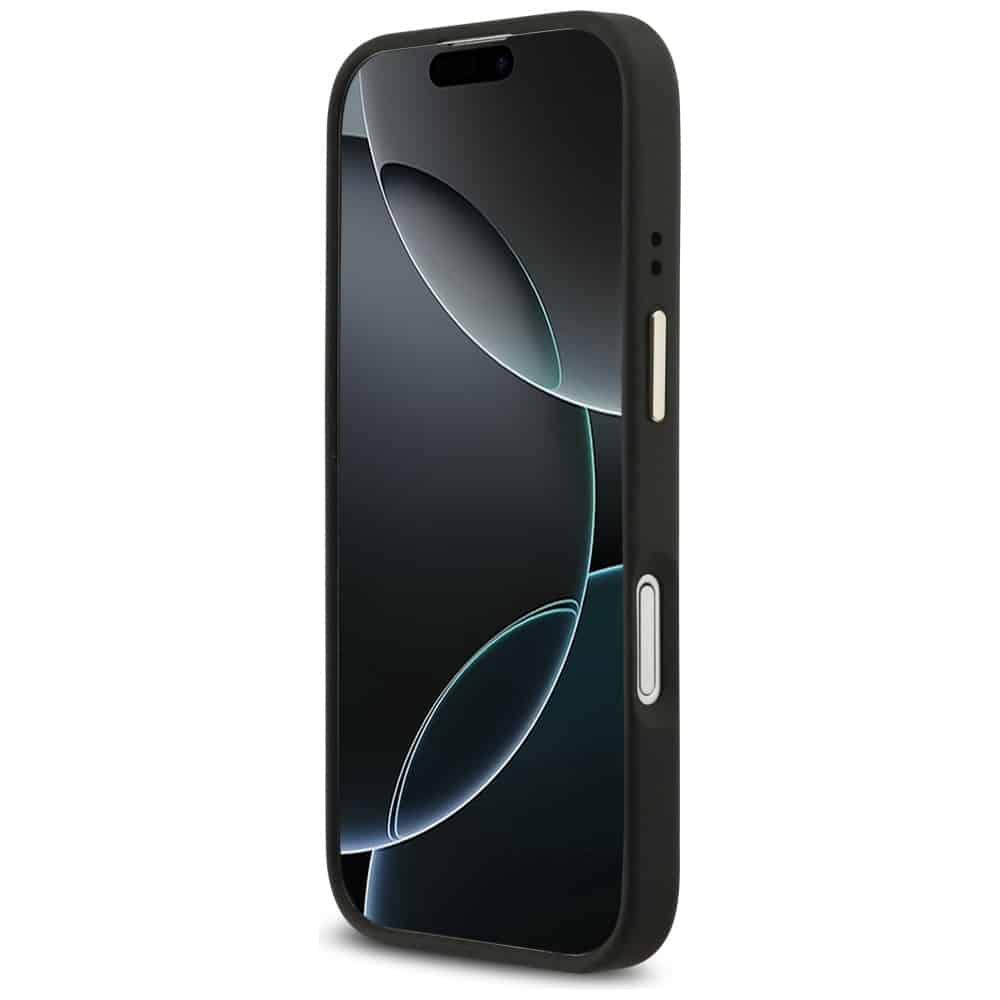 Guess 4G - θήκη για Apple iPhone 17 - Μαύρο - Image 5