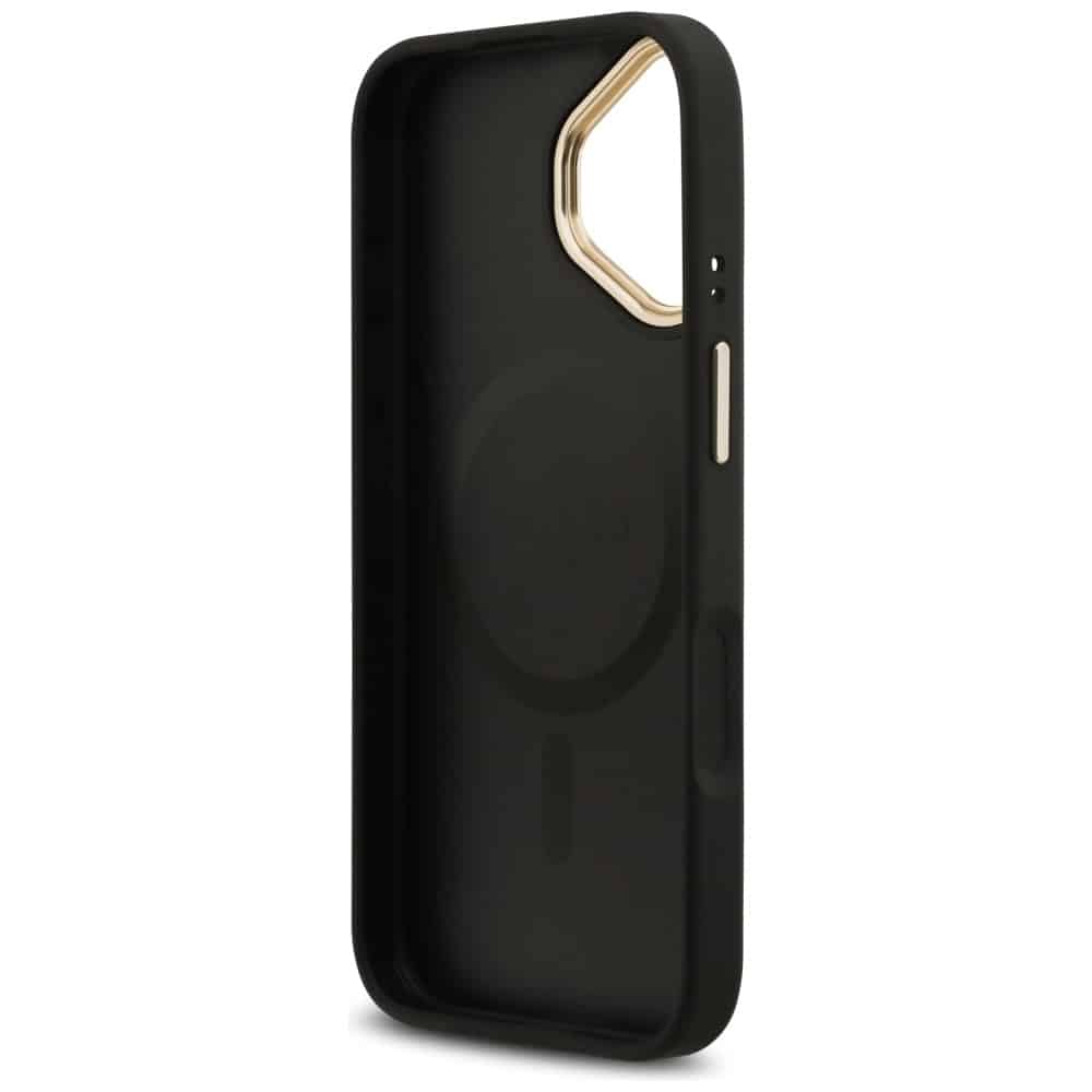 Guess 4G - θήκη για Apple iPhone 17 - Μαύρο - Image 7