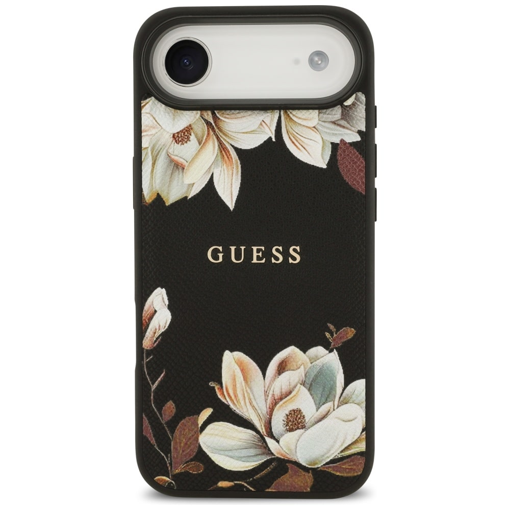 Guess Κλασική Θήκη - θήκη για Apple iPhone Air - Μαύρο - Image 3
