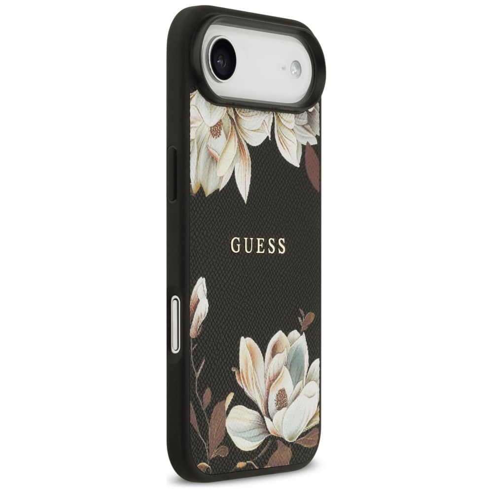Guess Κλασική Θήκη - θήκη για Apple iPhone Air - Μαύρο - Image 4