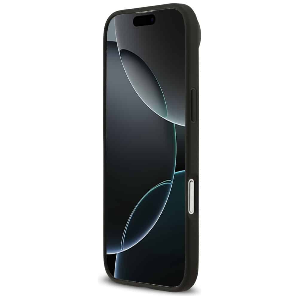 Guess Κλασική Θήκη - θήκη για Apple iPhone Air - Μαύρο - Image 5