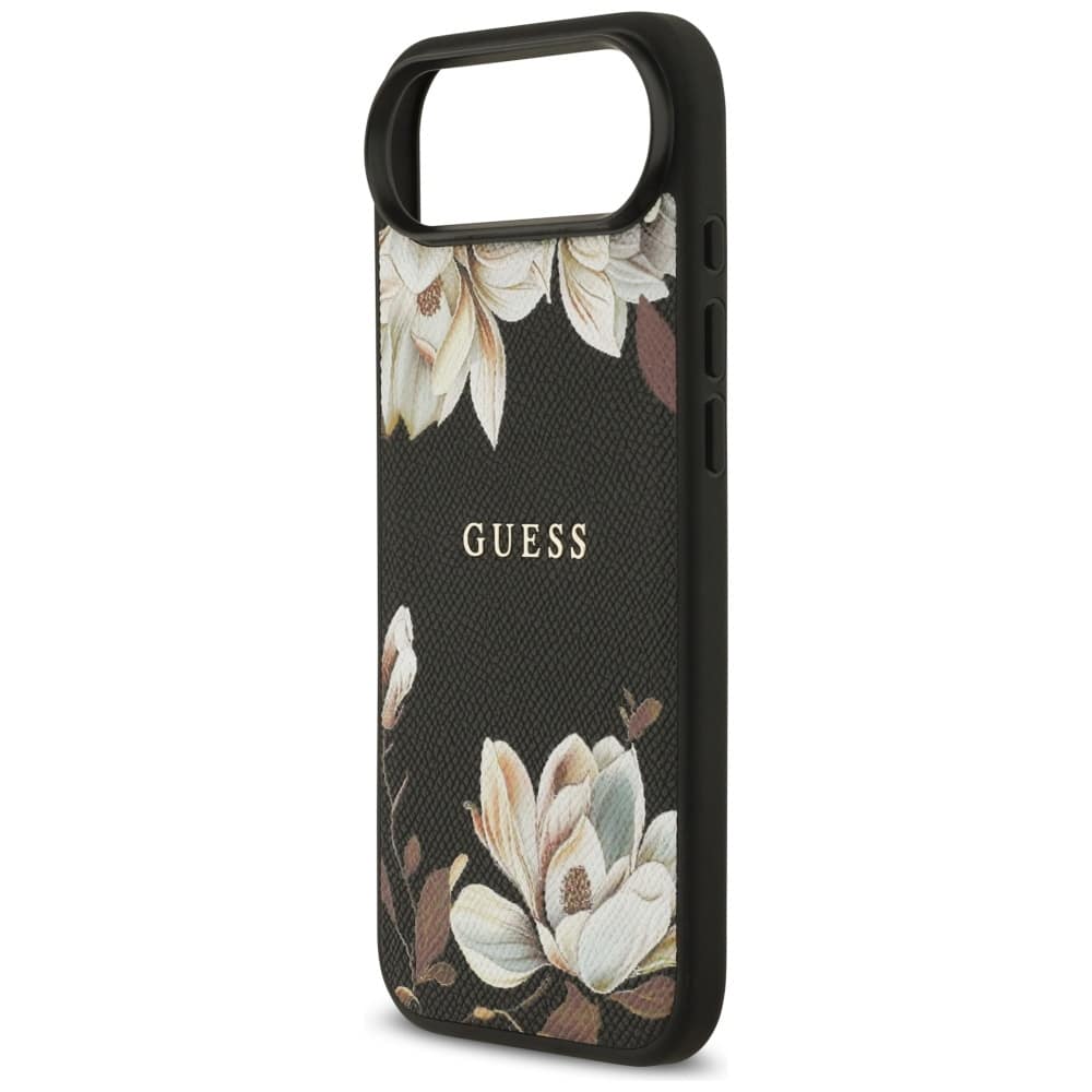 Guess Κλασική Θήκη - θήκη για Apple iPhone Air - Μαύρο - Image 6