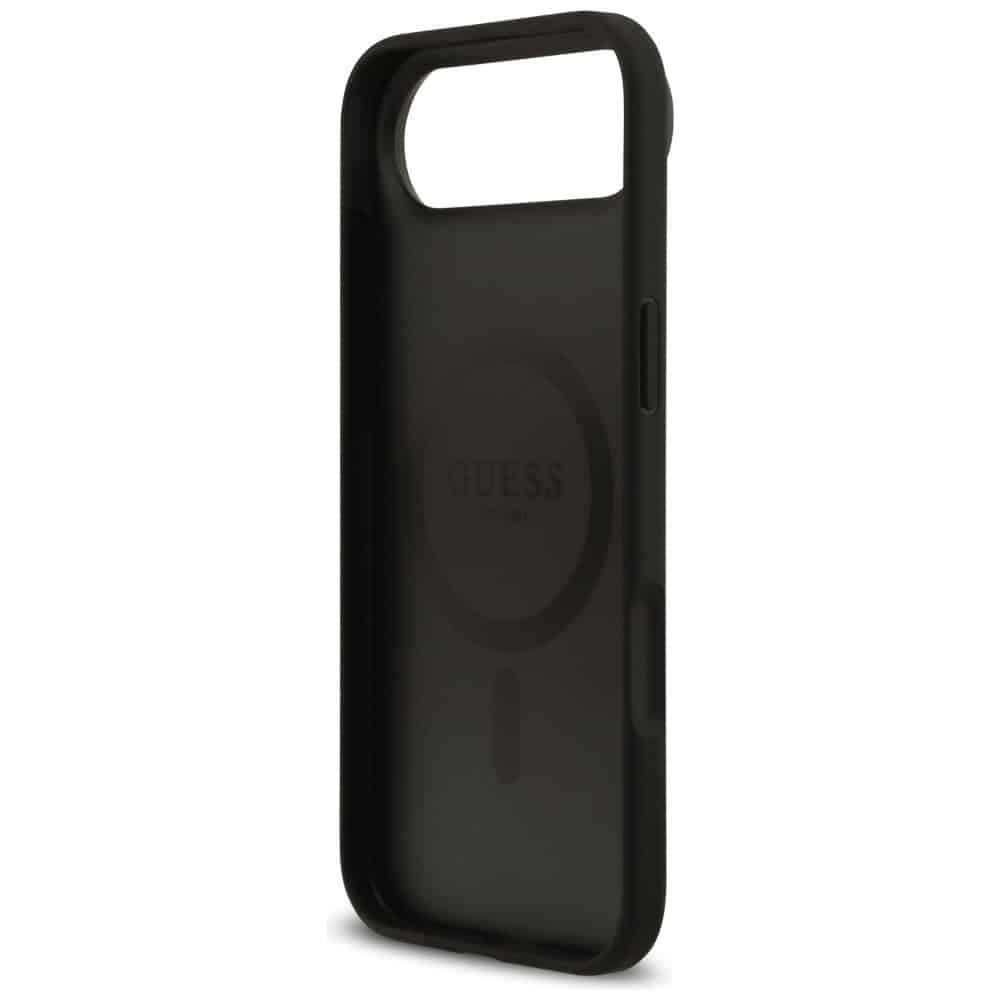 Guess Κλασική Θήκη - θήκη για Apple iPhone Air - Μαύρο - Image 7