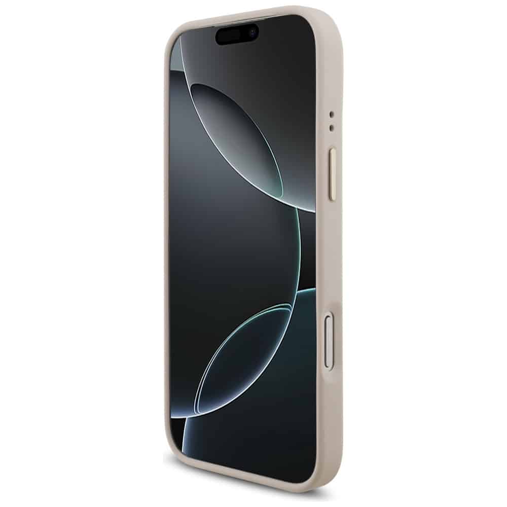 Guess Classic - θήκη για Apple iPhone 17 Pro Max - Ροζ - Image 5