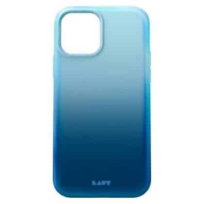 Θήκη Laut Huex Fade Για iPhone 12/12 Pro - Μπλε