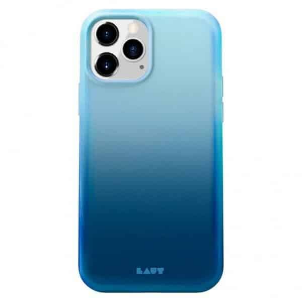 Θήκη Laut Huex Fade Για iPhone 12/12 Pro - Μπλε - Image 2