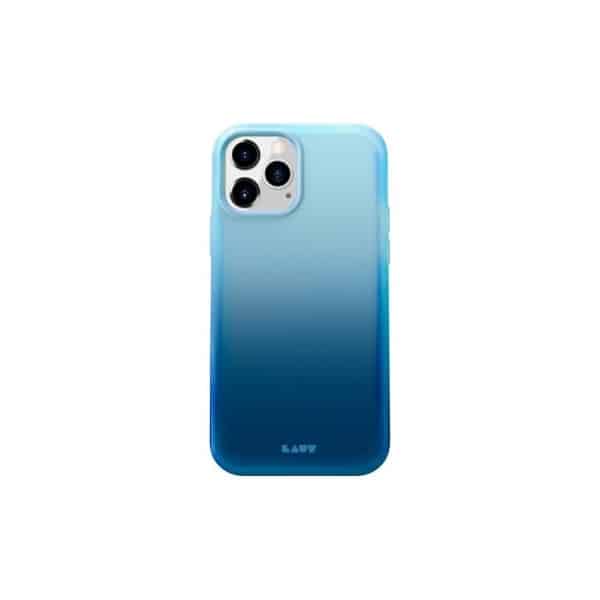 LAUT Huex Fade - θήκη για Apple iPhone 12 Pro Max - Μπλε - Image 2