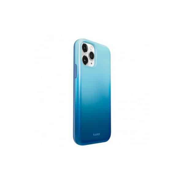 LAUT Huex Fade - θήκη για Apple iPhone 12 Pro Max - Μπλε - Image 3