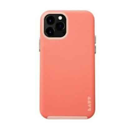 LAUT Shield - θήκη για Apple iPhone 12 Pro Max - Ροζ