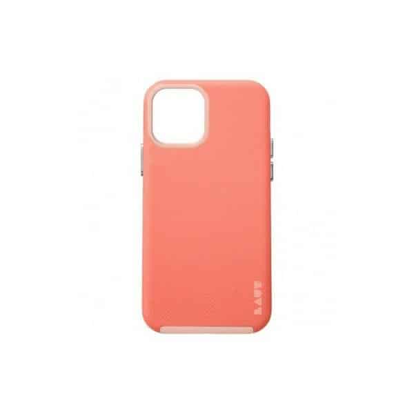 LAUT Shield - θήκη για Apple iPhone 12 Pro Max - Ροζ - Image 2