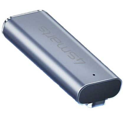 4smarts Adapter USB-C Pd 100w Magsafe 2 Για Macbook