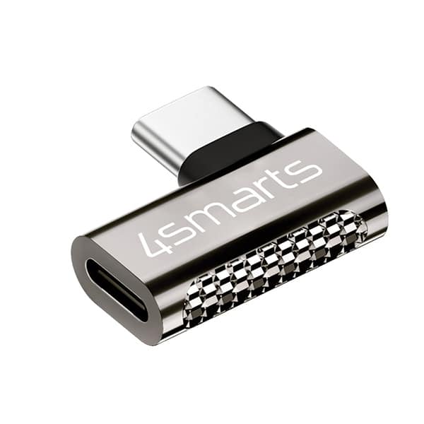 4smarts Αντάπτορας Otg USB-C 4szt.540464 - Image 3