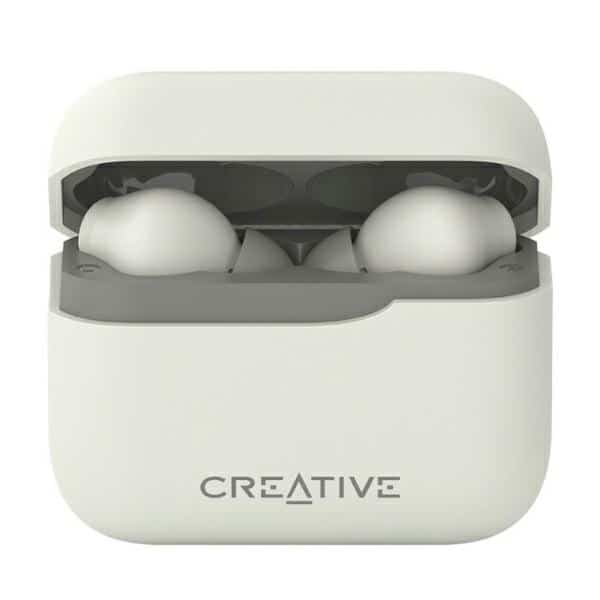 Creative Zen Air Plus Ασύρματα Ακουστικά Bluetooth 5.3 Με Anc - Image 3