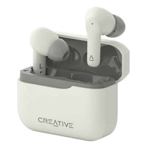Creative Zen Air Plus Ασύρματα Ακουστικά Bluetooth 5.3 Με Anc - Image 4