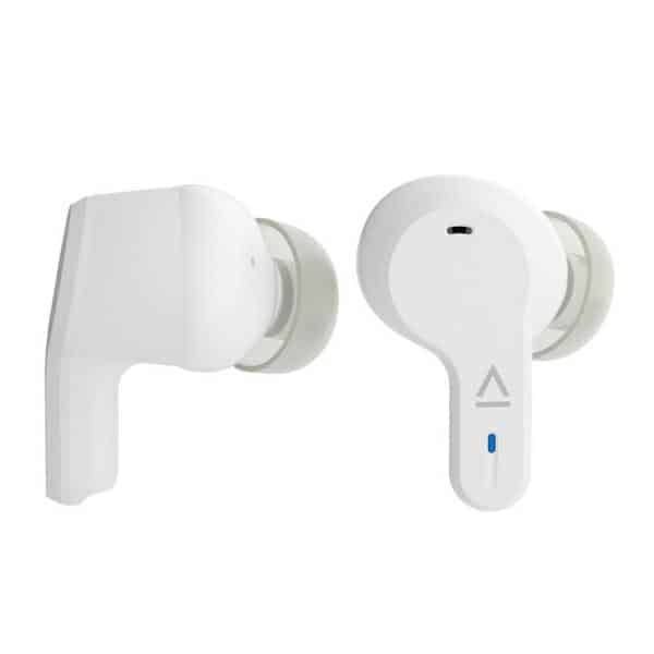 Ασύρματα Ακουστικά Creative Zen Air Pro Bluetooth 5.3 Με Anc - Λευκά - Image 2