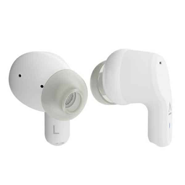 Ασύρματα Ακουστικά Creative Zen Air Pro Bluetooth 5.3 Με Anc - Λευκά - Image 5