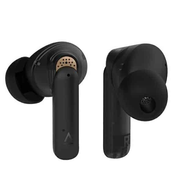 Creative Aurvana Ace 2 Ασύρματα Ακουστικά Μαύρα Bluetooth 5.3 Με Anc - Image 3