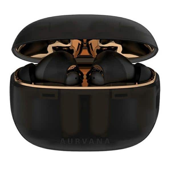 Creative Aurvana Ace 2 Ασύρματα Ακουστικά Μαύρα Bluetooth 5.3 Με Anc - Image 4