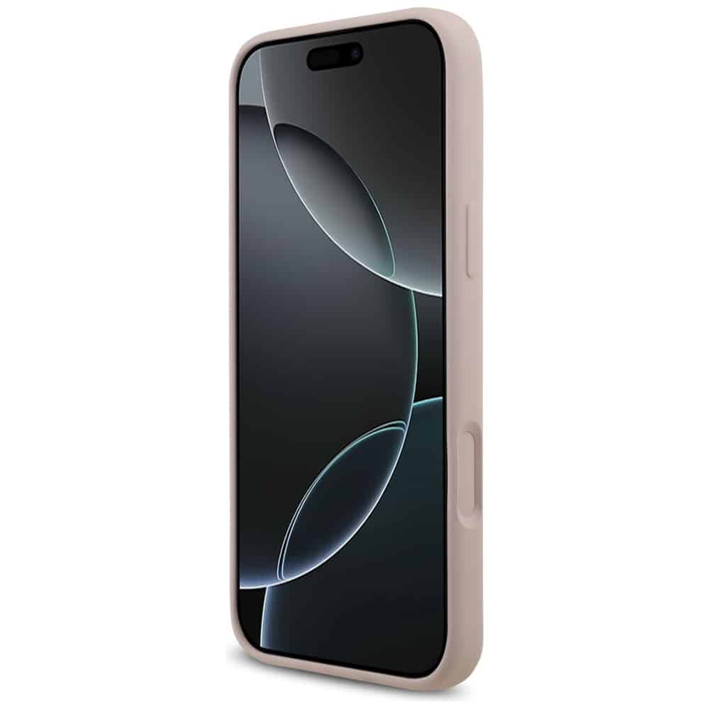 Karl Lagerfeld Karl&Choupette - θήκη για Apple iPhone 17 Pro Max - Ροζ - Image 5