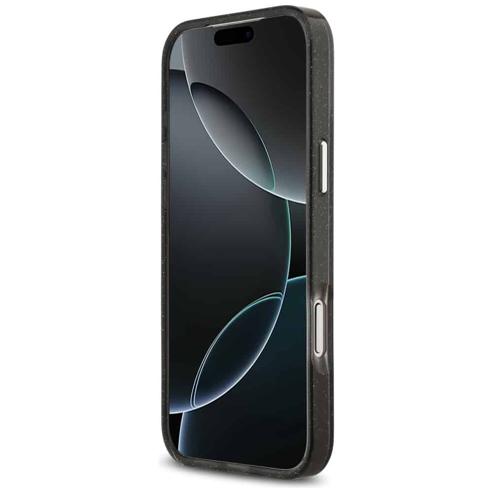 Karl Lagerfeld Karl & Choupette - θήκη για Apple iPhone 17 Pro Max - Μαύρο - Image 5