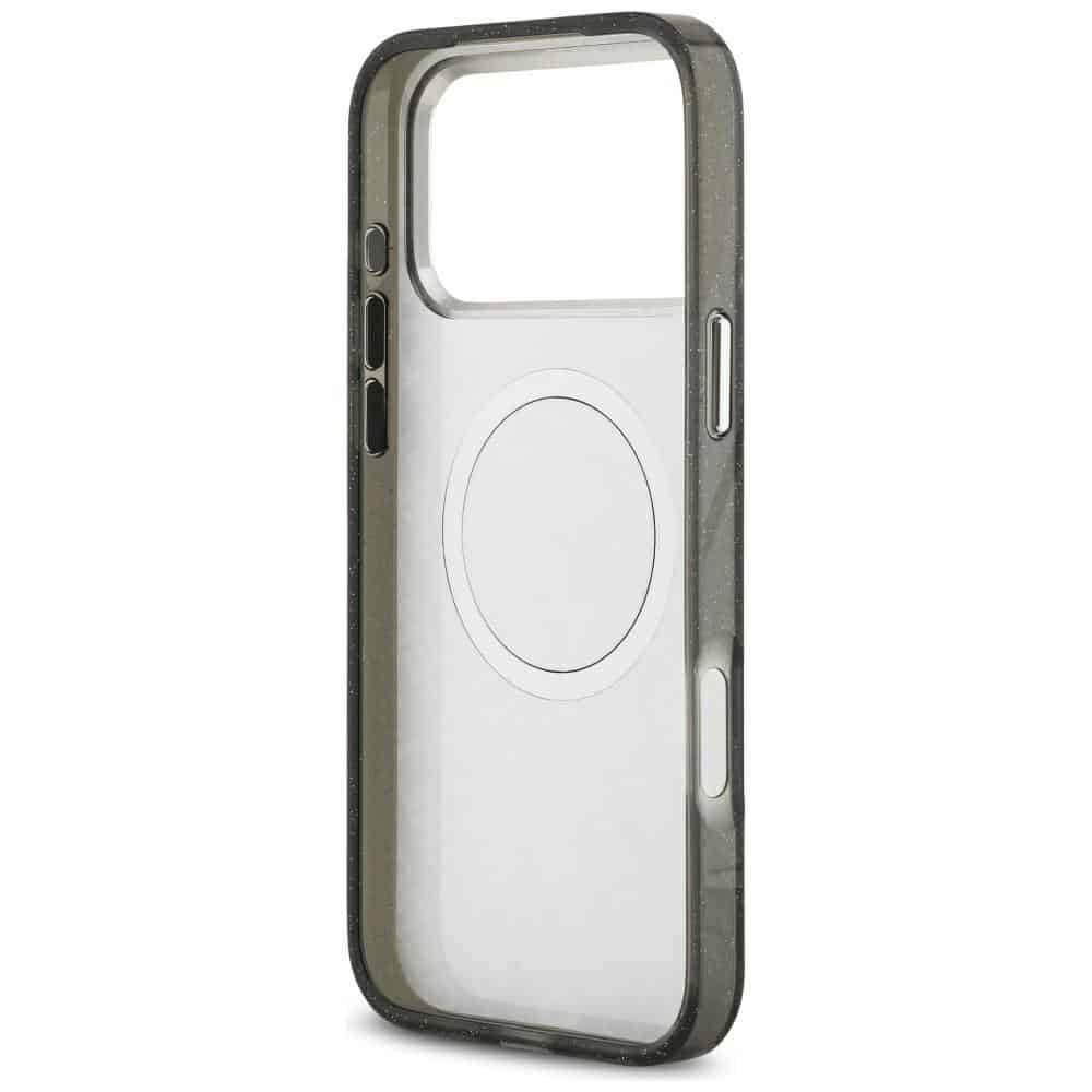 Karl Lagerfeld Karl & Choupette - θήκη για Apple iPhone 17 Pro Max - Μαύρο - Image 7