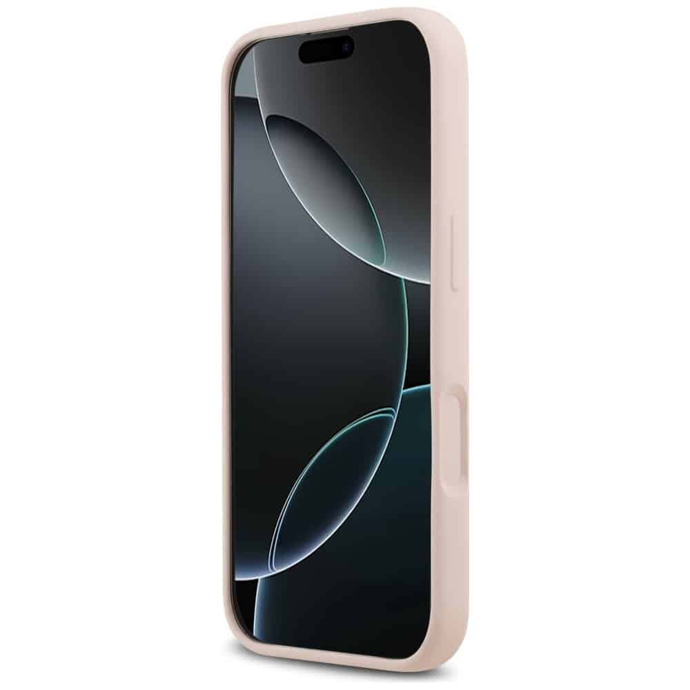 Karl Lagerfeld Karl&Choupette - θήκη για Apple iPhone 17 - Ροζ - Image 5