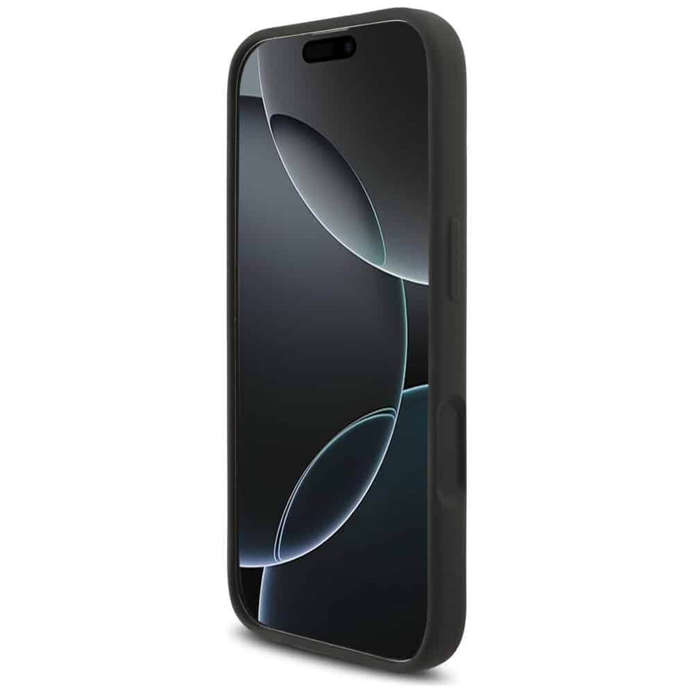 Karl Lagerfeld Karl&Choupette - θήκη για Apple iPhone 17 - Μαύρο - Image 5