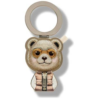 Nimmy Cool&cute    2.0 Bear Brown