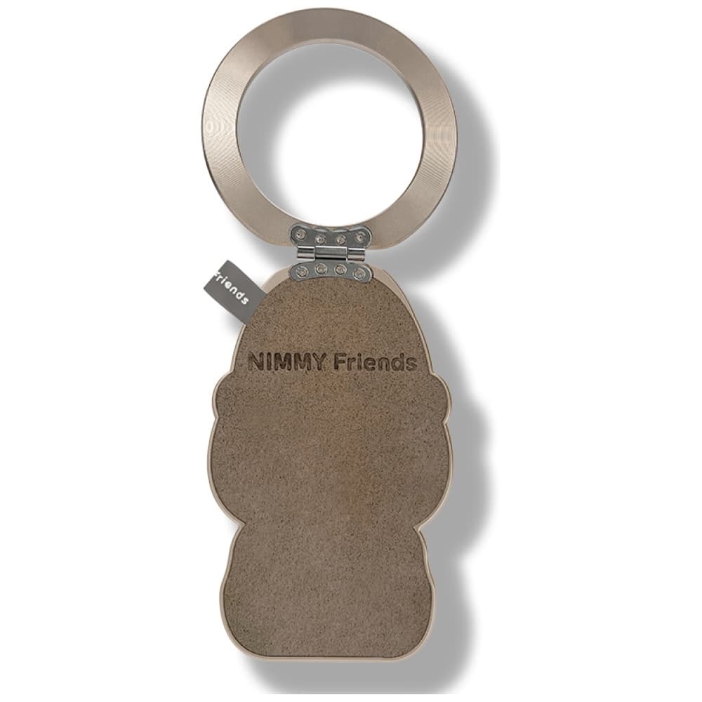 Magnetic Pendant Nimmy Cool&cute 2.0 Gorilla Black - Image 2