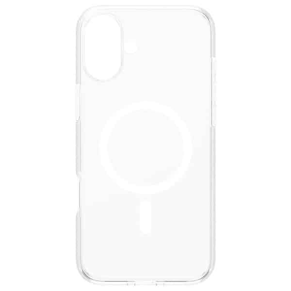 PanzerGlass CARE by PanzerGlass - θήκη για Apple iPhone 16 Plus - Λευκό - Image 3