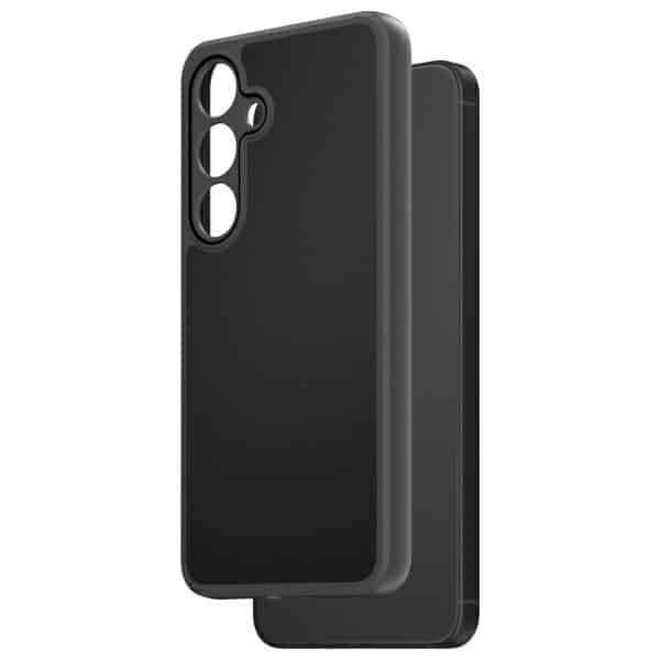 PanzerGlass HardCase - θήκη για Samsung Galaxy S24 - Μαύρο - Image 2