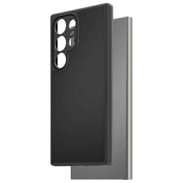 PanzerGlass HardCase - θήκη για Samsung Galaxy S24 Ultra - Μαύρο - Image 2