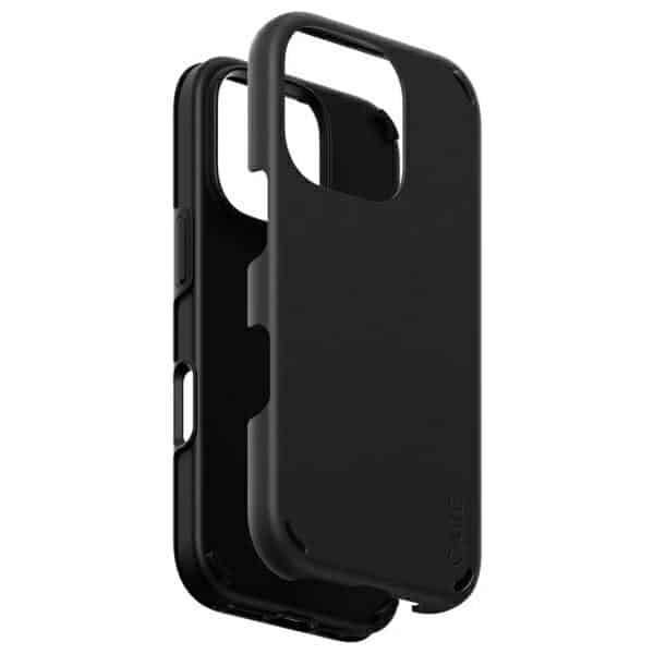 PanzerGlass CARE - θήκη για Apple iPhone 16 Pro - Μαύρο - Image 2