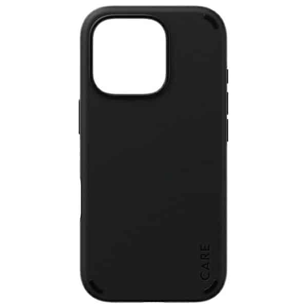 PanzerGlass CARE - θήκη για Apple iPhone 16 Pro - Μαύρο - Image 3