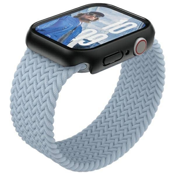 Panzerglass Snappie Full Body Για Apple Watch 10 42mm Μαύρο 3716 - Image 2