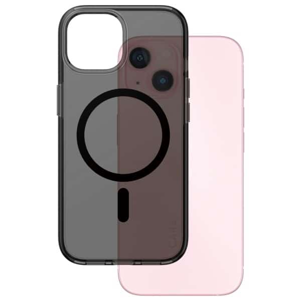 PanzerGlass CARE - θήκη για Apple iPhone 15 - Διάφανο - Image 2