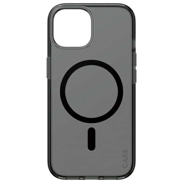 PanzerGlass CARE - θήκη για Apple iPhone 15 - Διάφανο - Image 3